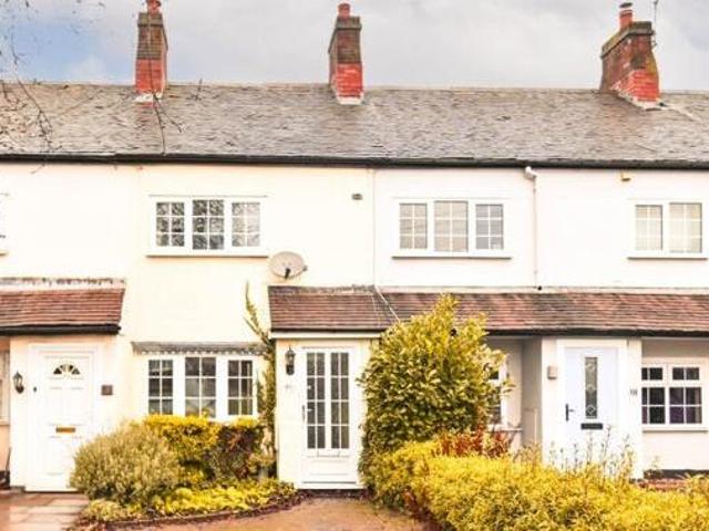 House for sale in Darwin Park, Lichfield