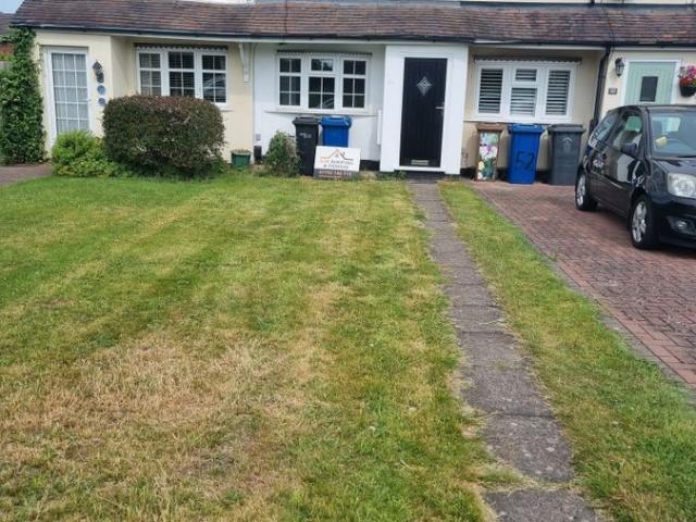 House for rent in Lichfield, Boley Park