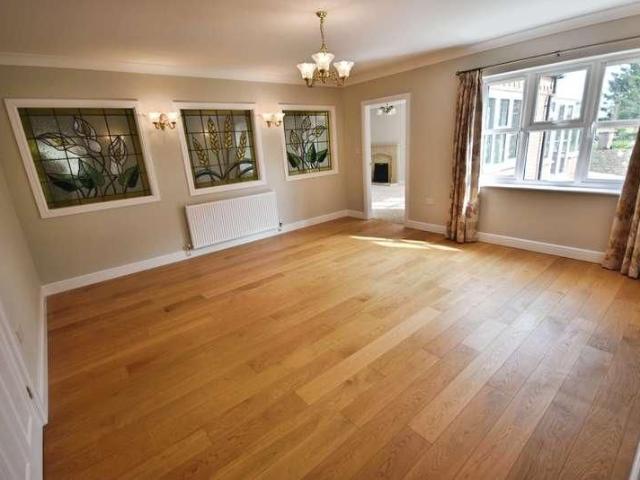House for rent in Little Hale, Ashby De La Launde