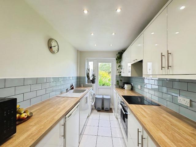 House for rent in Duton Hill, Essex