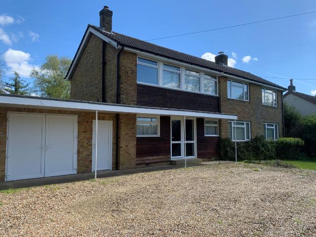 House for rent in Curdridge