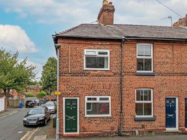 House for sale in Warrington