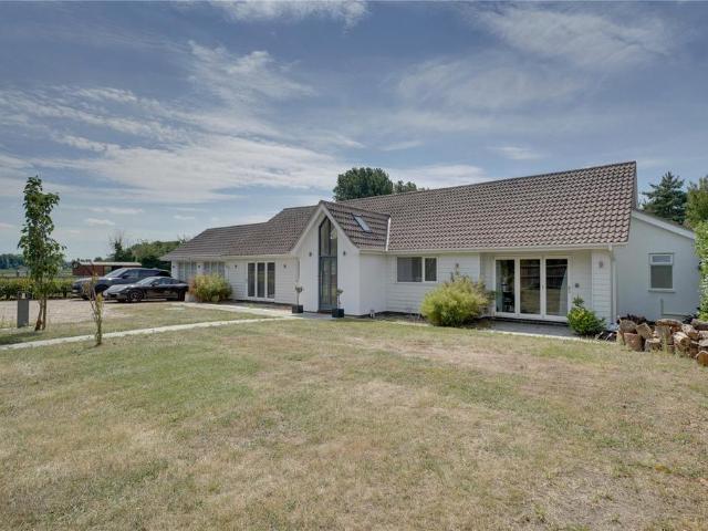 House for rent in Chedburgh, Suffolk