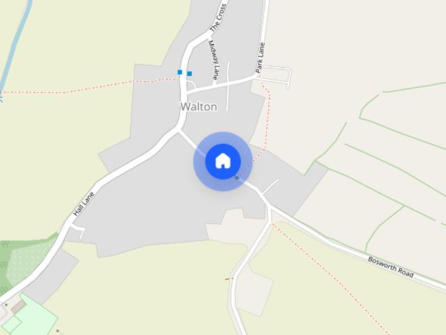 House for rent in Stanford On Avon, Leicestershire
