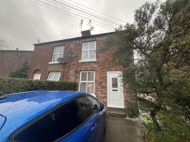 House for rent in Fulshaw Park, Wilmslow