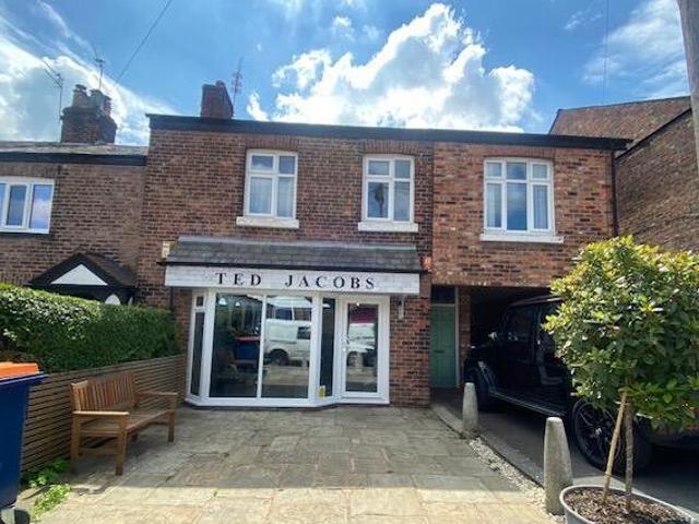 House for sale in Fulshaw Park, Wilmslow