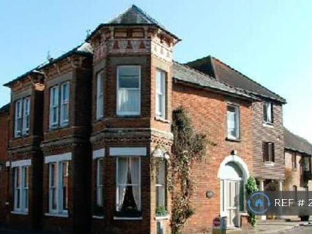 House for rent in Wimborne