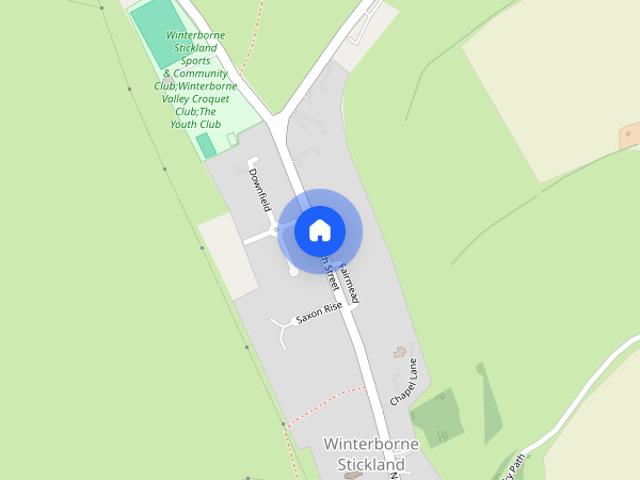 House for rent in East Dorset