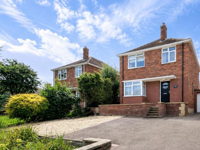 House for rent in Pamington, Gloucestershire