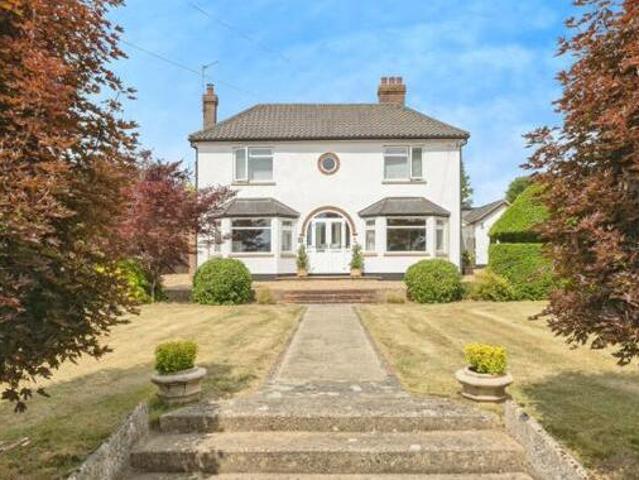 House for sale in Wymondham, South Norfolk