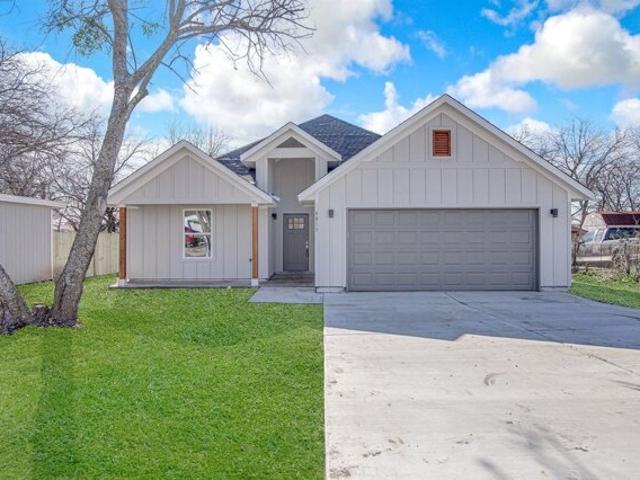 House for sale in Lake Worth, Texas