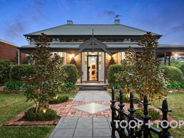 Villa for sale in Horseshoe Creek, South Australia
