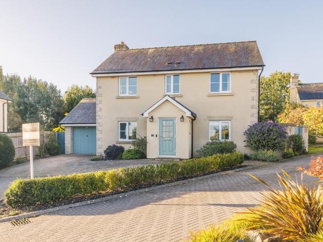 House for rent in Llangarron