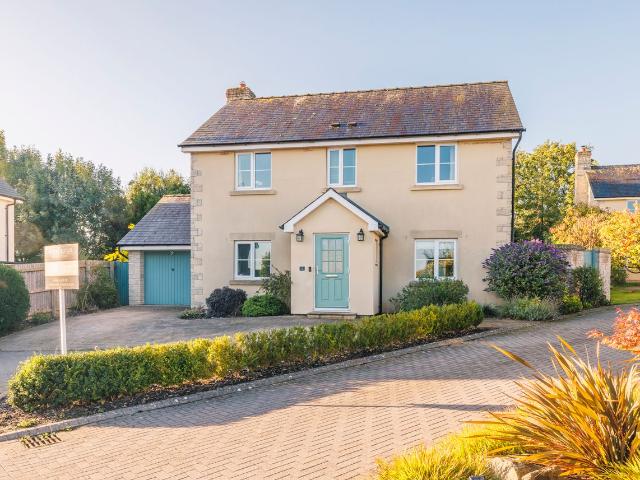 House for rent in Llangarron