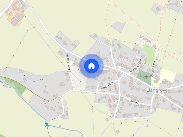 House for rent in Llangarron