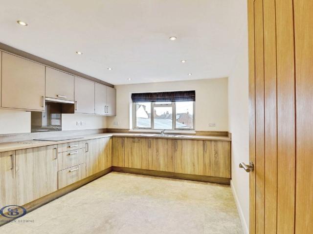 Apartment for rent in Hall Drive Park, Alsager