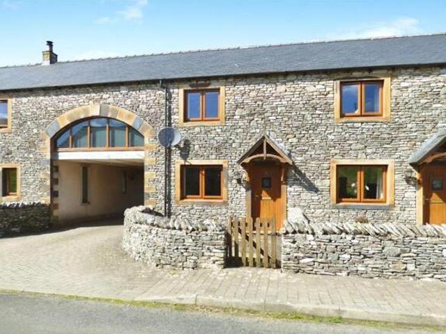 House for sale in Cumbria