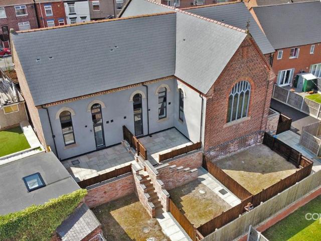 House for rent in Elmton, East Midlands