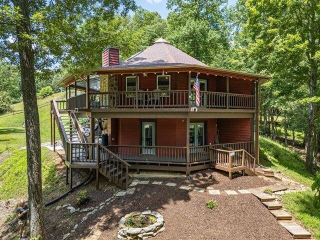 House for sale in Murphy