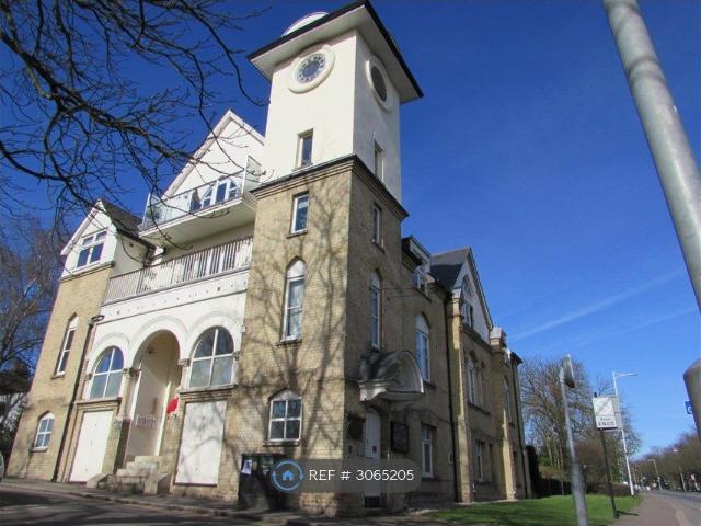 Apartment for rent in London Borough of Redbridge, Greater London