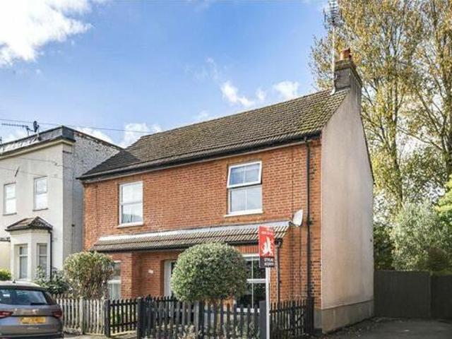 House for sale in Row Town, Surrey
