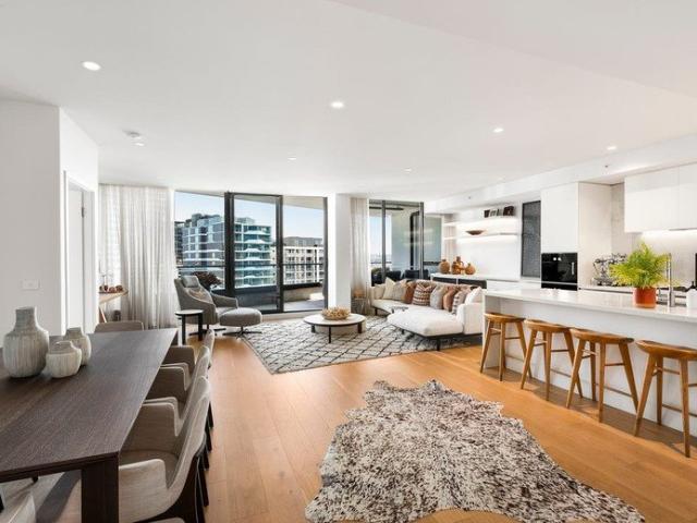 Apartment for rent in Camerons Creek, Victoria