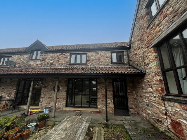 House for rent in Abbots Leigh, North Somerset