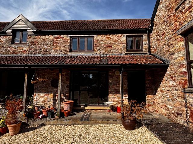 House for rent in Abbots Leigh, North Somerset