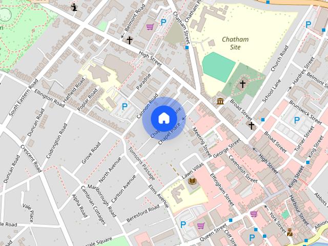 Apartment for rent in St. Lawrence, Acol