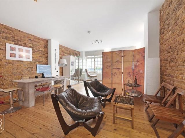 House for rent in Shoreditch, Greater London