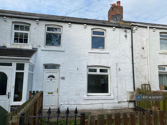 House for rent in Seaton Burn, North Tyneside