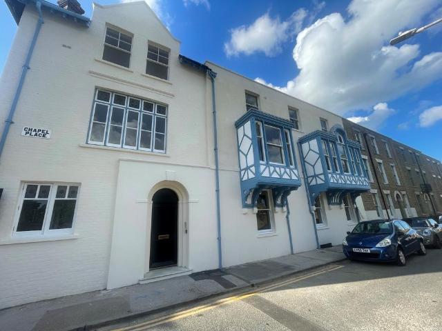 Apartment for rent in St. Lawrence, Thanet