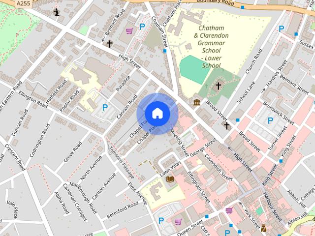 Apartment for rent in St. Lawrence, Acol