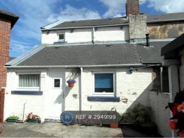House for rent in Seaton Burn, North Tyneside