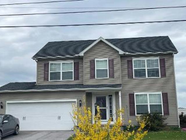 House for sale in Hanover, Pennsylvania