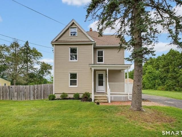 House for sale in South Windsor, Connecticut