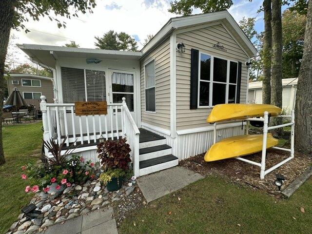Property for sale in Wells, York County