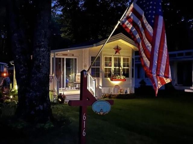 Property for sale in Wells, York County