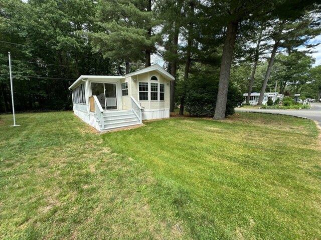 Property for sale in Wells, Maine
