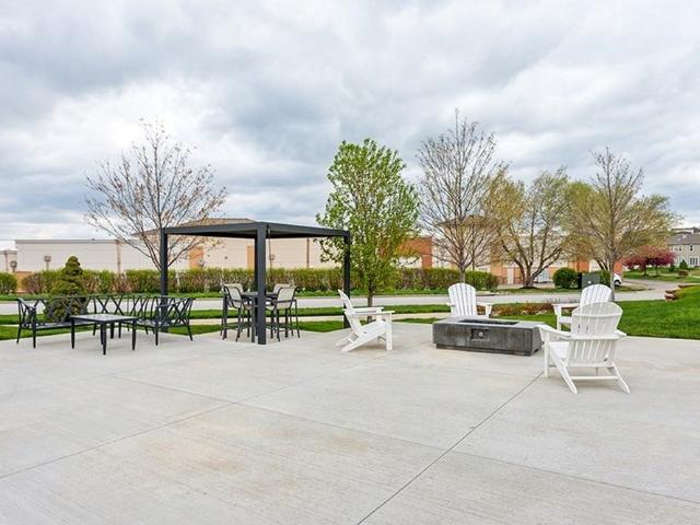 Apartment for rent in Missouri