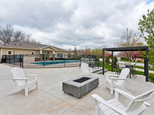 Apartment for rent in Missouri