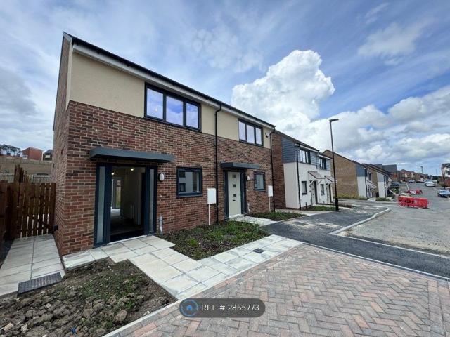 House for rent in Benwell, Tyne And Wear