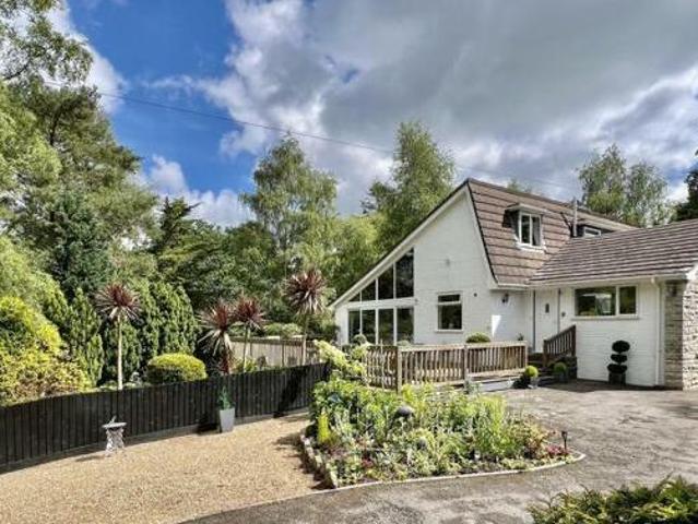 House for sale in Ringwood, Ashurst Bridge