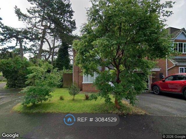 House for rent in Frankley, Birmingham