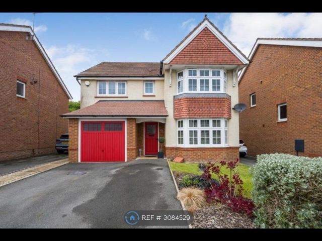 House for rent in Frankley, Birmingham