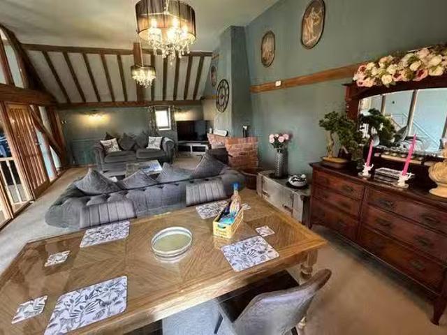 Apartment for rent in Stokesby, Norfolk