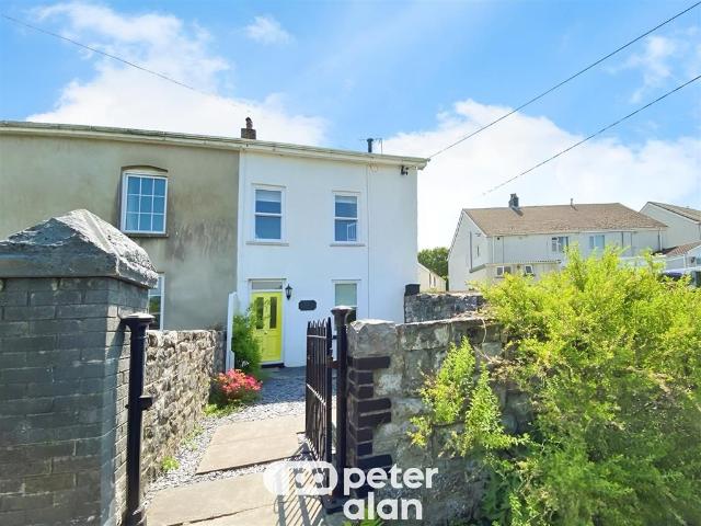 Apartment for rent in Hirwaun, Penderyn