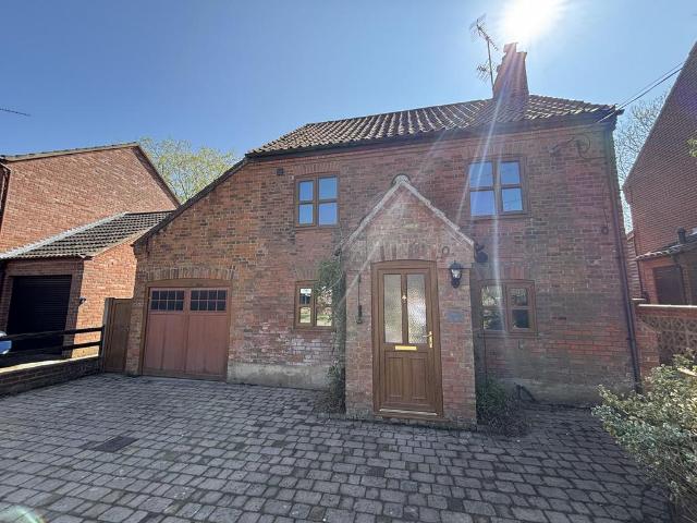 House for rent in Aldborough, Comers