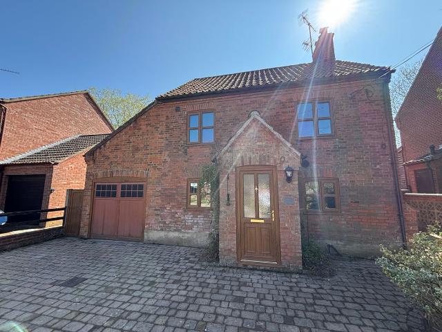 Apartment for rent in Aldborough, Comers