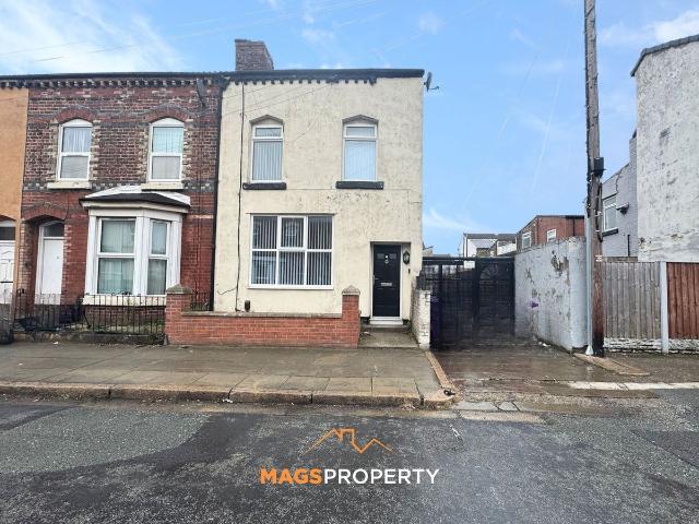House for rent in Cabbage Hall, Calderstones